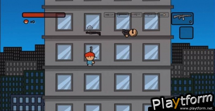 Little Gamers (Xbox 360)