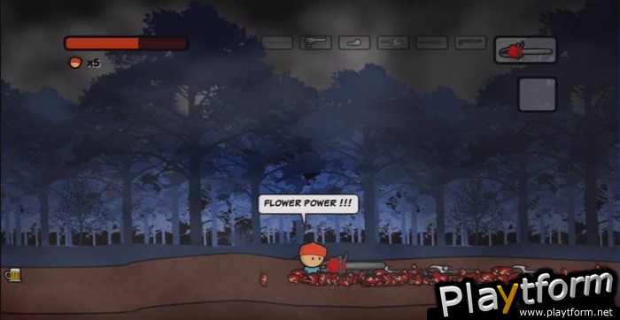 Little Gamers (Xbox 360)