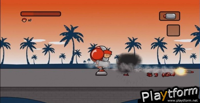 Little Gamers (Xbox 360)