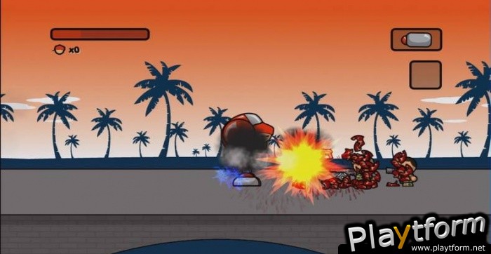 Little Gamers (Xbox 360)