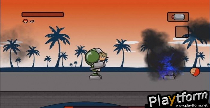 Little Gamers (Xbox 360)