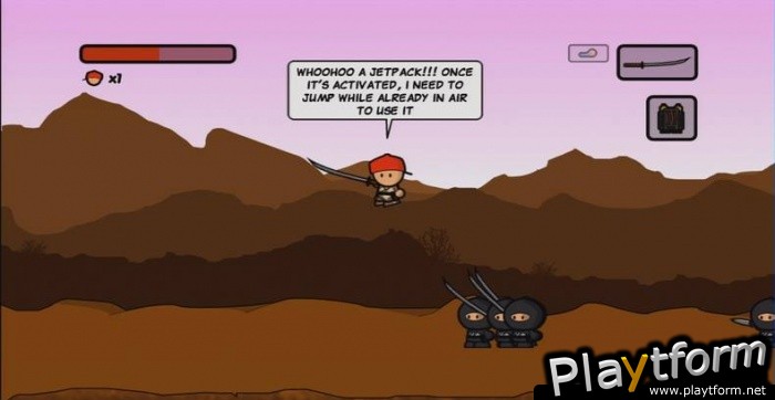 Little Gamers (Xbox 360)