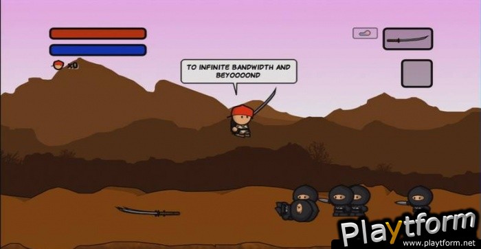 Little Gamers (Xbox 360)