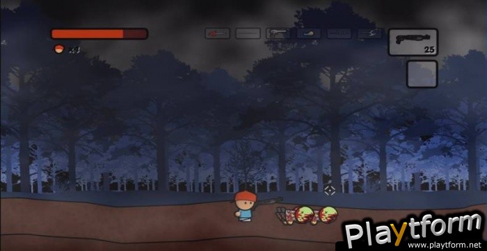 Little Gamers (Xbox 360)