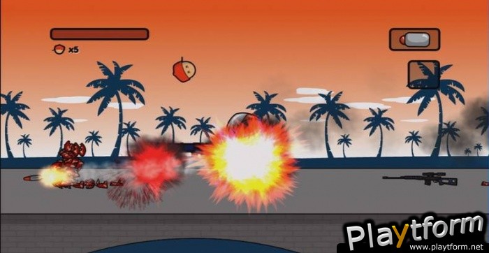 Little Gamers (Xbox 360)