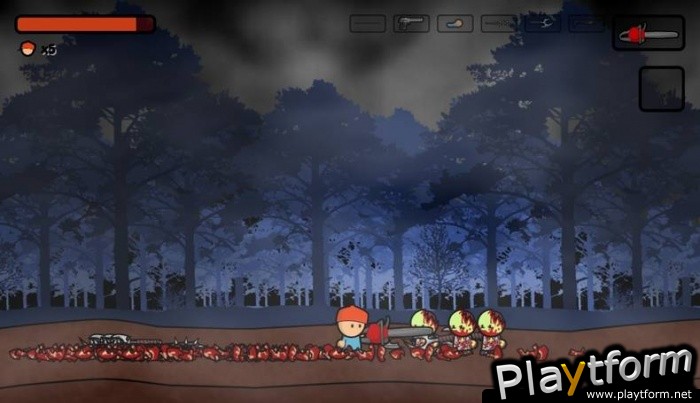 Little Gamers (Xbox 360)