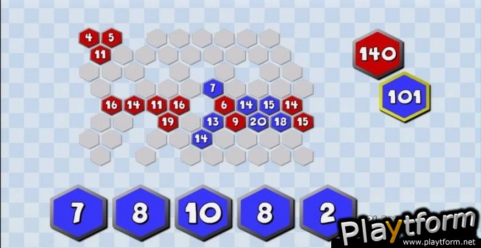 Proximity HD (Xbox 360)