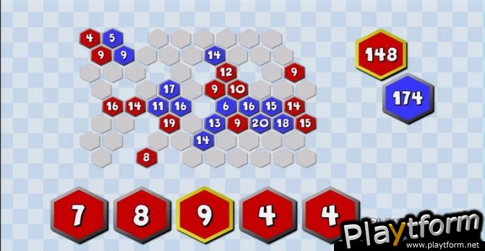 Proximity HD (Xbox 360)