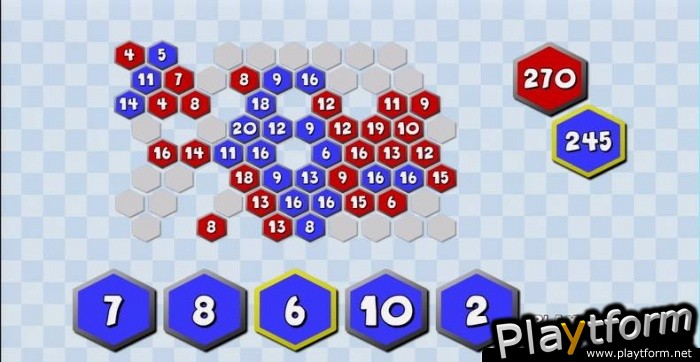 Proximity HD (Xbox 360)