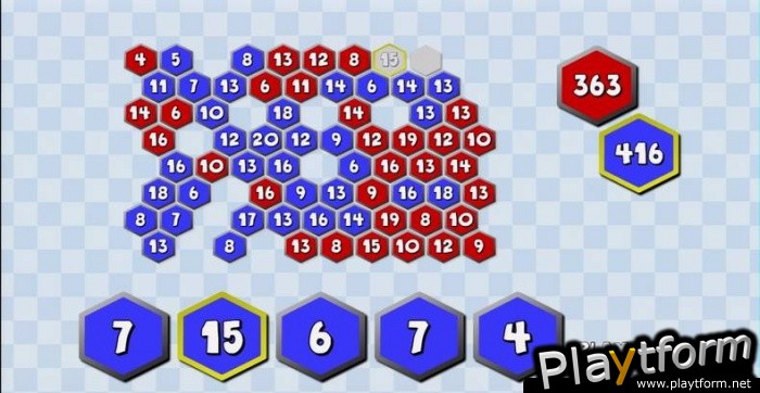 Proximity HD (Xbox 360)