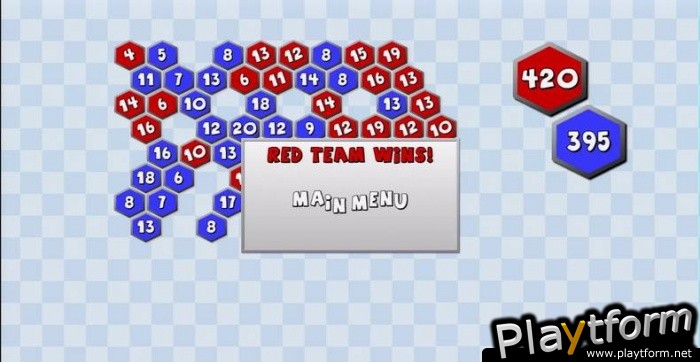 Proximity HD (Xbox 360)