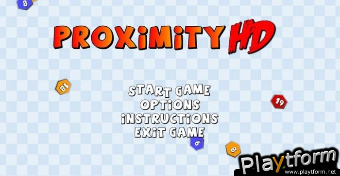 Proximity HD (Xbox 360)
