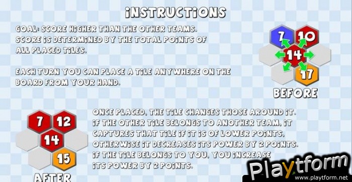 Proximity HD (Xbox 360)