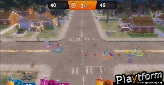 Rocketball (Xbox 360)