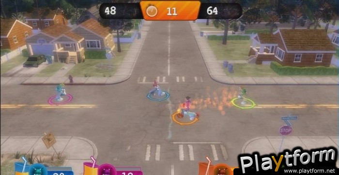 Rocketball (Xbox 360)