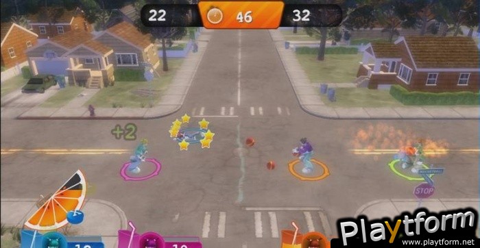 Rocketball (Xbox 360)