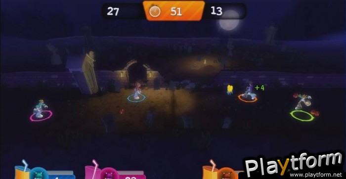 Rocketball (Xbox 360)