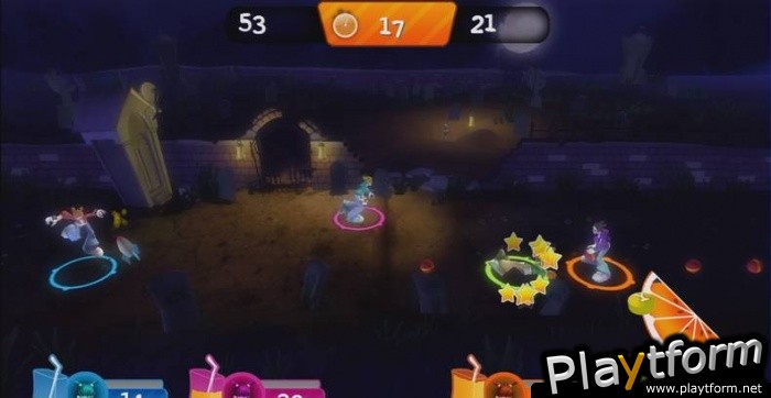 Rocketball (Xbox 360)