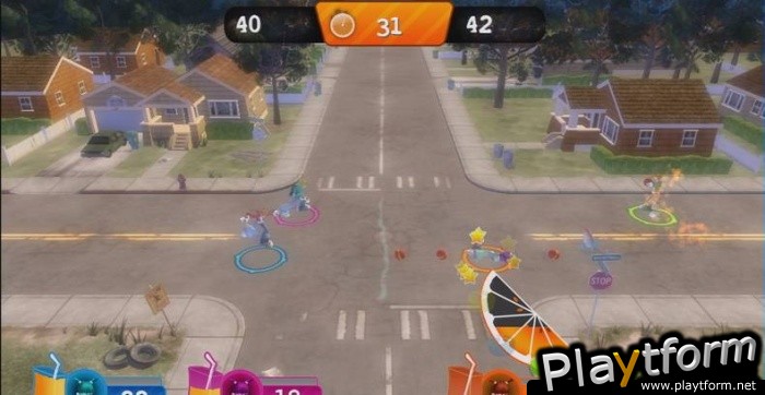 Rocketball (Xbox 360)