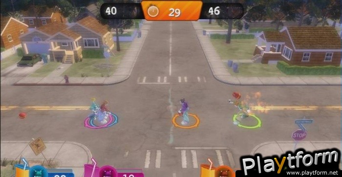 Rocketball (Xbox 360)