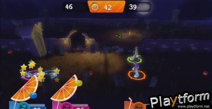 Rocketball (Xbox 360)