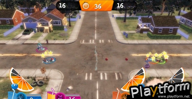 Rocketball (Xbox 360)