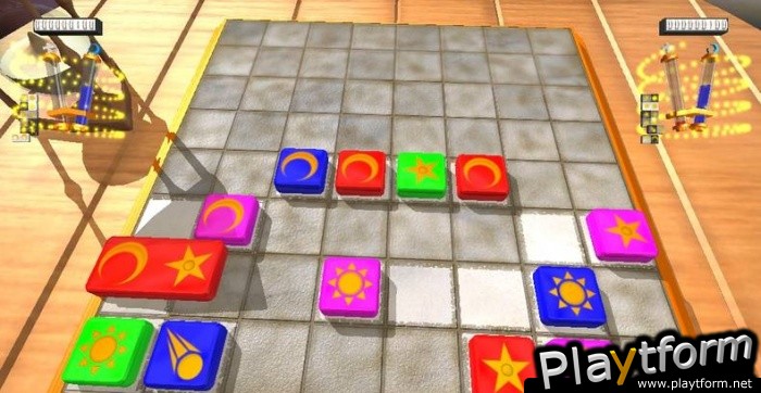 TriLinea (Xbox 360)