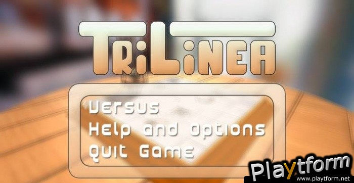TriLinea (Xbox 360)