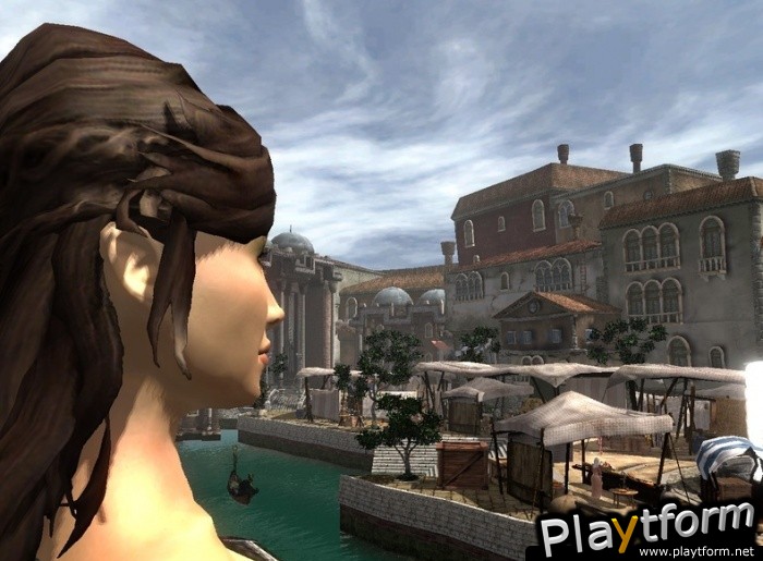Venetica (Xbox 360)
