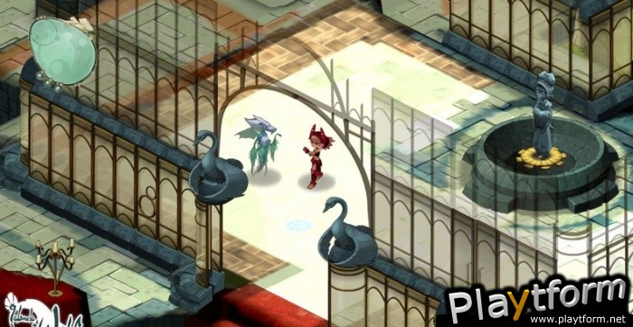 Islands of Wakfu (Xbox 360)