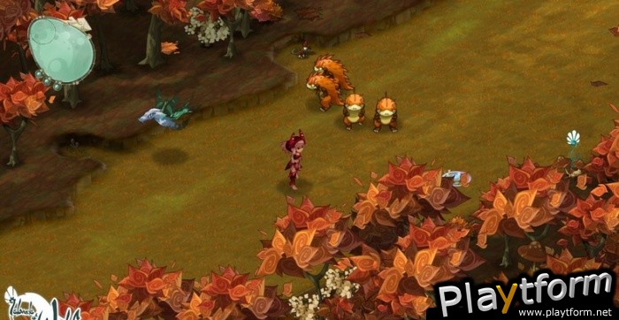 Islands of Wakfu (Xbox 360)