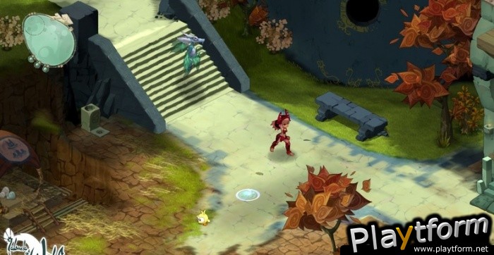 Islands of Wakfu (Xbox 360)