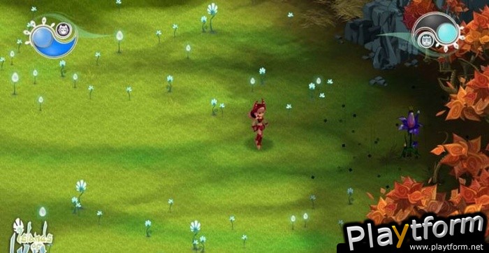 Islands of Wakfu (Xbox 360)