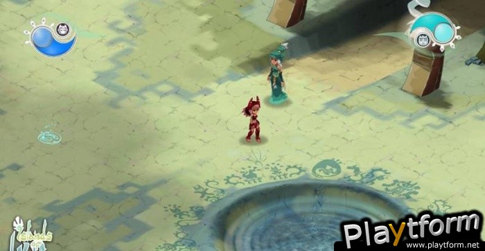 Islands of Wakfu (Xbox 360)