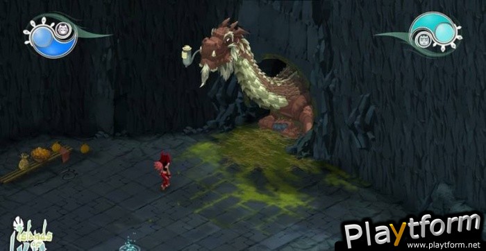 Islands of Wakfu (Xbox 360)