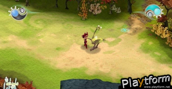 Islands of Wakfu (Xbox 360)