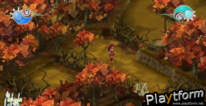 Islands of Wakfu (Xbox 360)