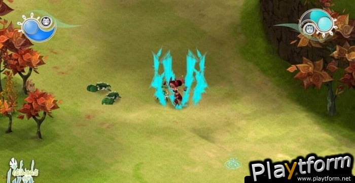 Islands of Wakfu (Xbox 360)