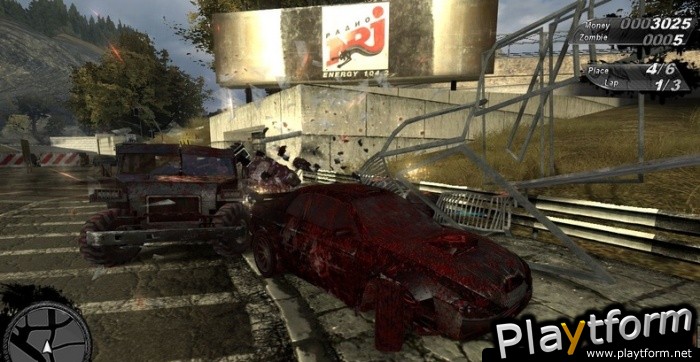 Clutch (Xbox 360)
