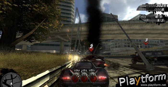 Clutch (Xbox 360)