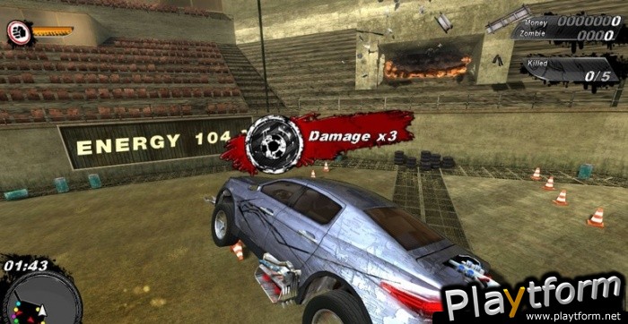 Clutch (Xbox 360)
