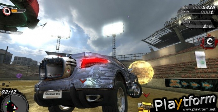 Clutch (Xbox 360)