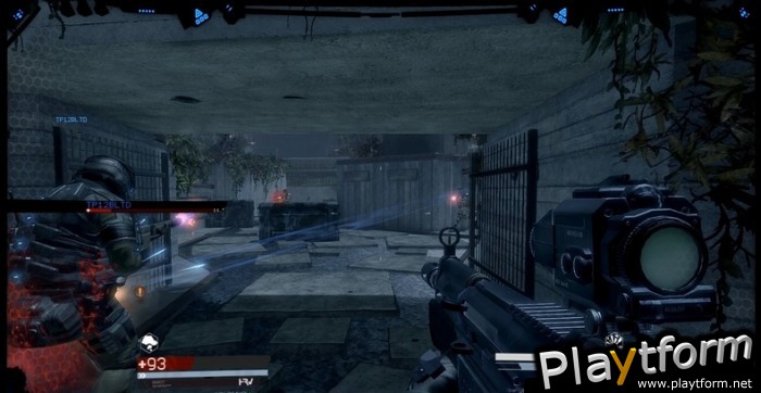 Blacklight (Xbox 360)