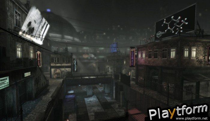 Blacklight (Xbox 360)