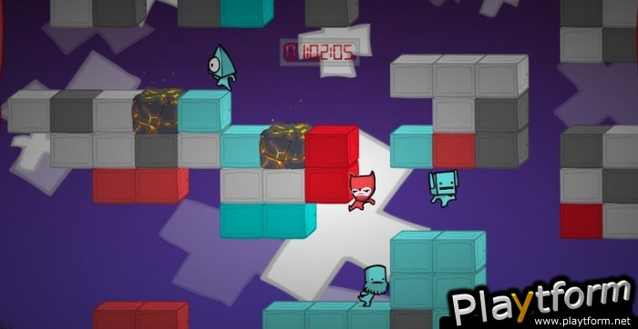 BattleBlock Theater (Xbox 360)