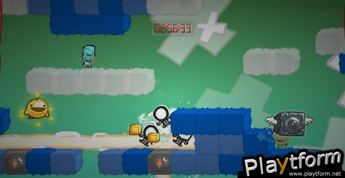 BattleBlock Theater (Xbox 360)