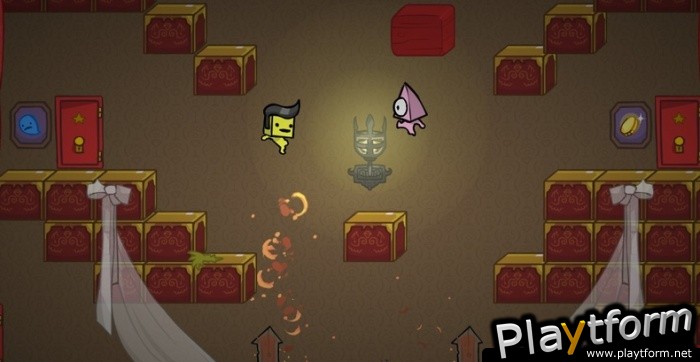 BattleBlock Theater (Xbox 360)