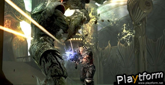 Quantum Theory (Xbox 360)