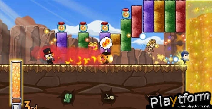 Raskulls (Xbox 360)