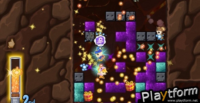 Raskulls (Xbox 360)